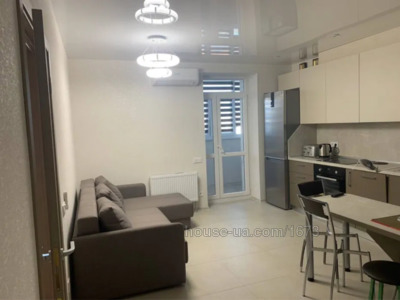 Rent an apartment, Moskovskiy-prosp, Kharkiv, id 43253
