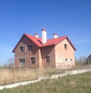 Купити будинок, с. Солуки, Солуки, Яворівський район, id 663