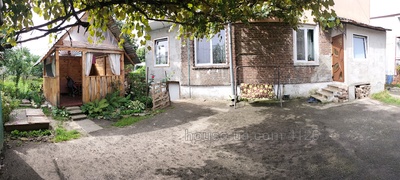 Купити будинок, Особняк, Каганця М. вул., Львів, id 58564