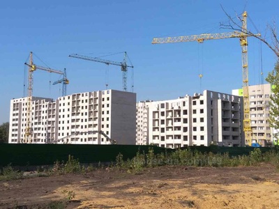 Купити квартиру, Новобудова (будується), Миру вул., Харків, id 10333
