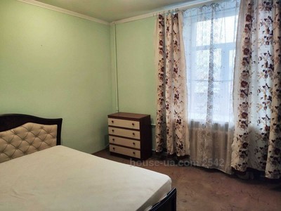 Rent an apartment, Stalinka, Petrovskogo-pl, Dnipro, id 45976