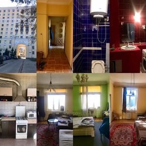 Купити квартиру, Московський просп., Харків, id 20403
