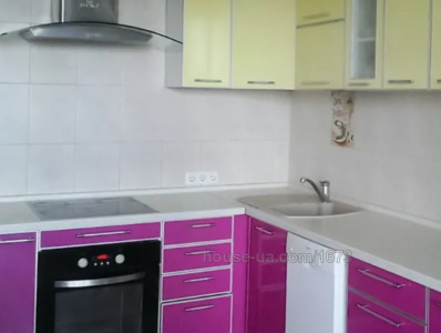 Купити квартиру, Цілиноградська вул., Харків, id 46208
