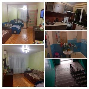 Купити квартиру, Валентинівська вулиця, Харків, id 134404