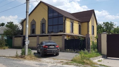 Купити будинок, XVII Партз’їзду вул., Харків, id 120819