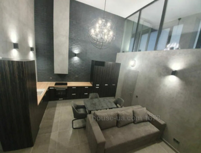 Rent an apartment, Studencheskaya-ul, Kharkiv, id 39872