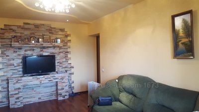Buy an apartment, Tankopiya-ul, Kharkiv, id 40498