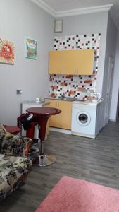 Купити квартиру, Готелька (малосімейка), Батицького Маршала вул., Харків, id 127049