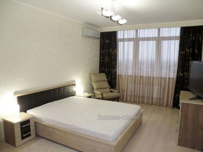 Зняти квартиру, Спецпроект, Бажана Миколы просп., 8, Київ, id 12368