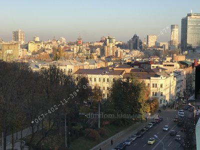 Buy an apartment, Vladimirskaya-ul, Kyiv, id 187574