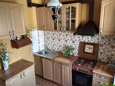 Снять квартиру, Тополь-3 ж/м, Днепр, id 43922