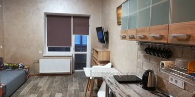 Зняти квартиру, Білобровський пров., Харків, id 38304