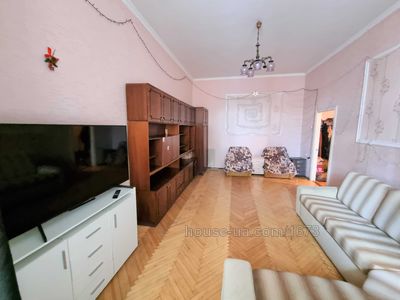 Купити квартиру, Саксаганського вул., Харків, id 60081