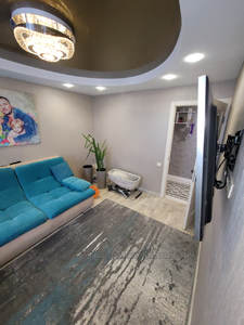 Buy an apartment, Czekh, Traktorostroiteley-prosp, Kharkiv, id 139819