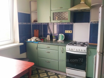 Зняти квартиру, Люстдорфская дорога, Одеса, id 49369