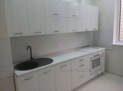 Купити квартиру, Новобудова, Архитекторская ул., Одеса, id 5844