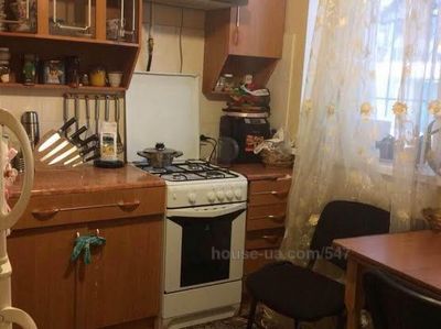 Купити квартиру, Хрущівка, Кирова просп., Дніпро, id 5710