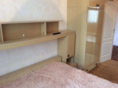 Rent an apartment, Montazhnikov-ul, 44, Kyiv, id 11353