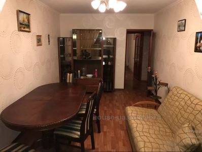 Зняти квартиру, Тракторобудівників просп., Харків, id 28455