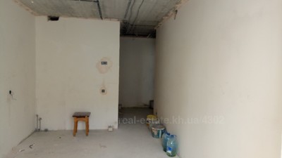 Купить квартиру, Новострой, Лосевский пер., Харьков, id 127347