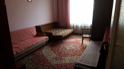 Зняти квартиру, Бой-Желенського Т. вул., Львів, id 19644