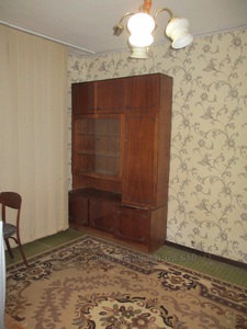 Rent an apartment, Gvardeycev-shironincev-ul, Kharkiv, id 133561