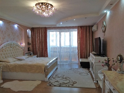 Rent an apartment, New Building, Traktorostroiteley-prosp, 94, Kharkiv, id 138920