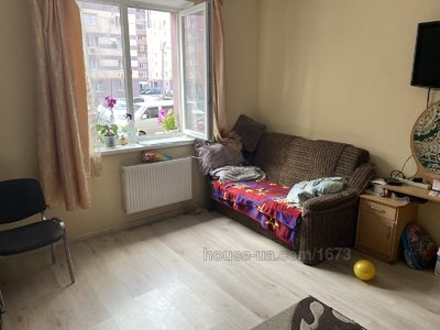 Buy an apartment, Nyutona-ul, Kharkiv, id 56698