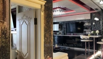 Зняти квартиру, Новобудова, Науки проспект, Харків, id 130069