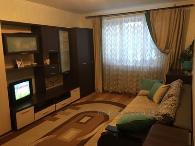 Купити квартиру, Туган-Барановського М. вул., Львів, id 2729