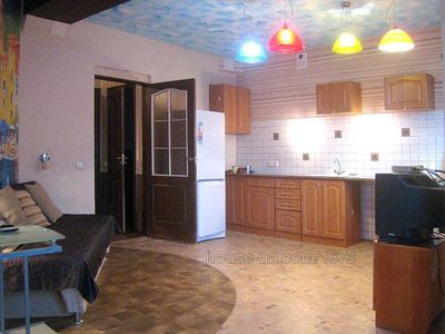 Зняти квартиру, Джерельна вул., Харків, id 31850