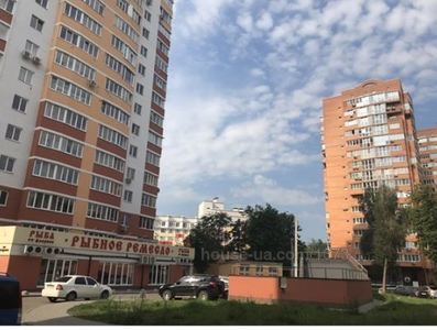 Купити квартиру, Цілиноградська вул., Харків, id 28623