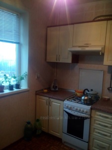 Купити квартиру, Хрущівка, Тракторобудівників просп., 107А, Харків, id 123318