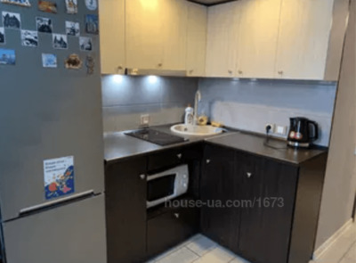 Зняти квартиру, Лозівська вул., Харків, id 51420
