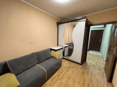 Rent an apartment, Gvardeycev-shironincev-ul, Kharkiv, id 53413