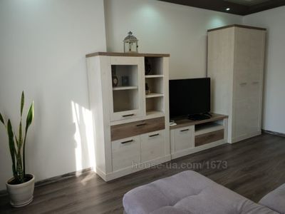 Rent an apartment, Lopanskaya-ul, Kharkiv, id 35374