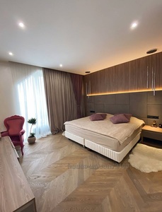 Купити квартиру, Новобудова, Саксаганського вул., Київ, id 49400