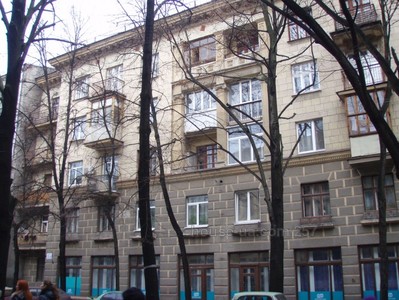 Купити квартиру, Сталінка, Дарвіна вул., Харків, id 7426
