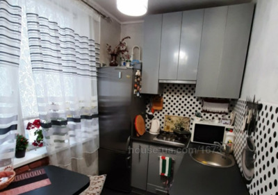 Купити квартиру, Балакірєва вул., Харків, id 46932