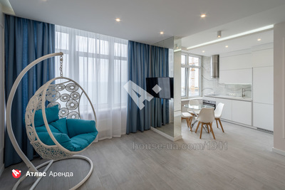 Зняти квартиру, Каманина ул., Одеса, id 25989