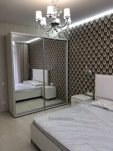 Купити квартиру, Люстдорфская дорога, Одеса, id 21846