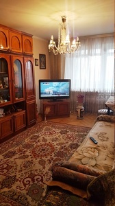 Купити квартиру, Харковка, Жукова Маршала просп., Одеса, id 6130