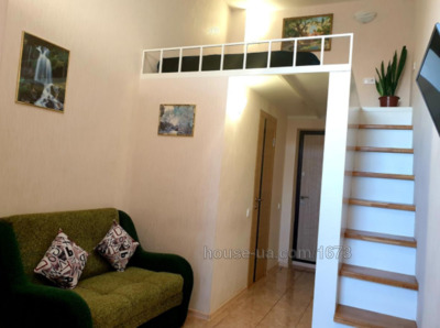 Rent an apartment, Shevchenkovskiy-per, Kharkiv, id 31073