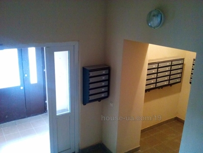 Купити квартиру, Новобудова, Манастирського А. вул., Львів, id 1010