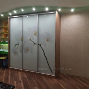 Купити квартиру, Олімпійська вул., Харків, id 31546
