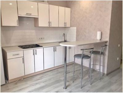 Купити квартиру, Ньютона вул., Харків, id 32834