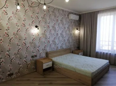 Снять квартиру, Малиновская ул., Харьков, id 45787