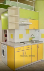 Зняти квартиру, Космічна вул., Харків, id 39472