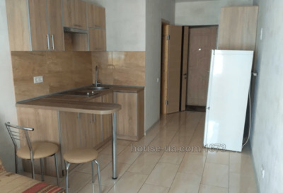 Rent an apartment, Bestuzheva-ul, Kharkiv, id 55141