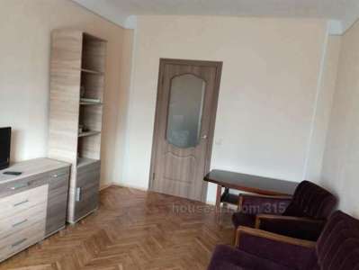 Зняти квартиру, Хрущівка, Антонова авиаконструктора ул., 10, Київ, id 3786